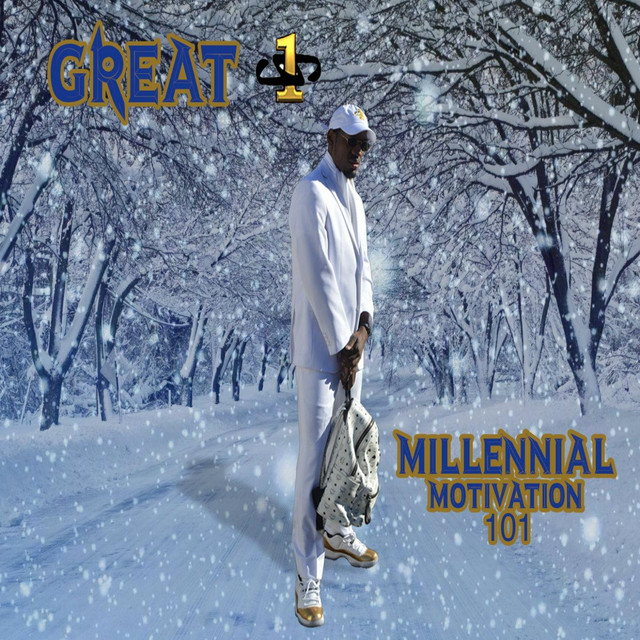 Intro cover art