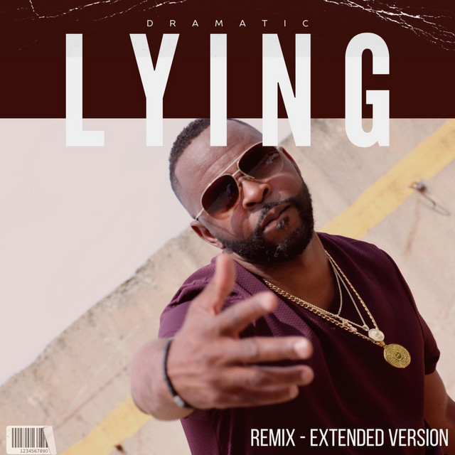 Lying (Extended Version) - Single by Dramatic | Spotify