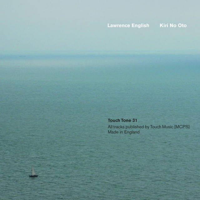 Kiri No Oto cover art