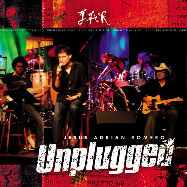 Unplugged cover art