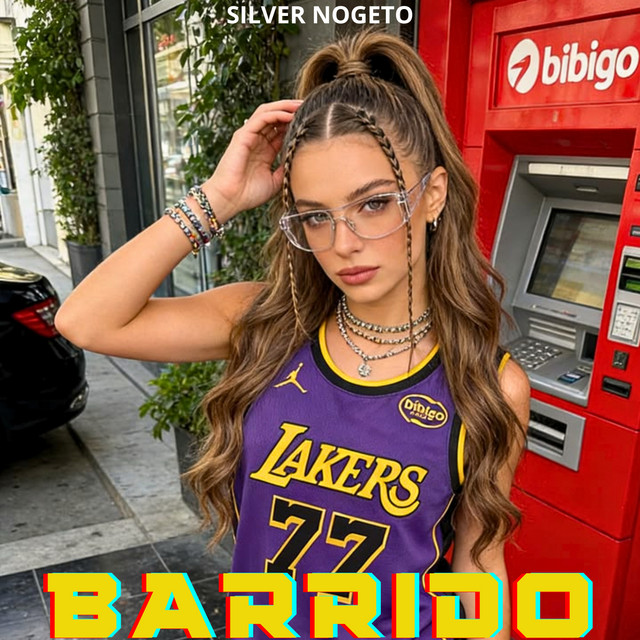 Silver Nogeto