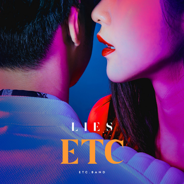 Lies cover art