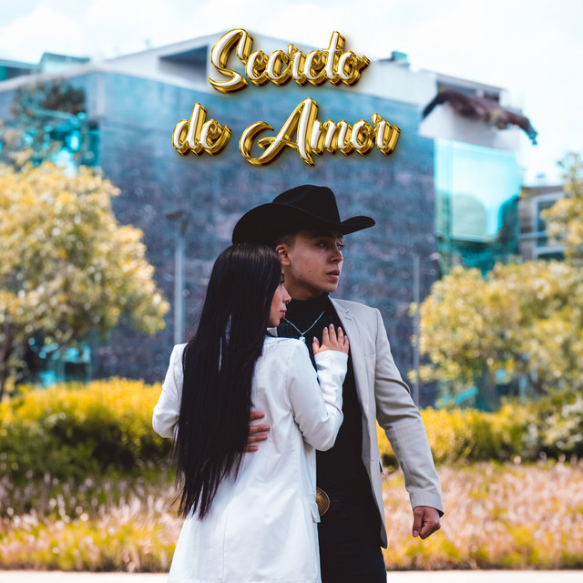 Secreto de Amor song and lyrics by DON YAGO Spotify