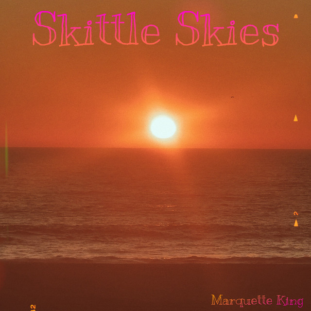 Skittle Skies cover