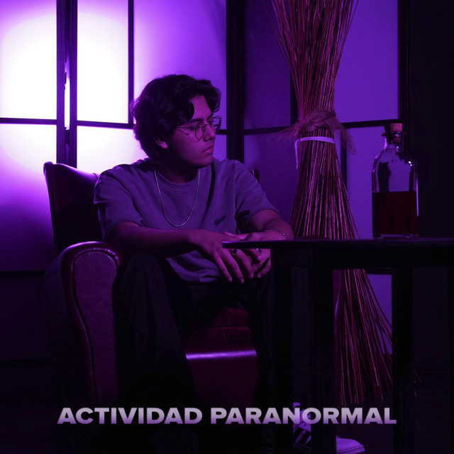 Actividad Paranormal