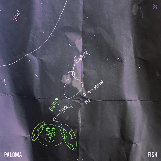 Fish cover art