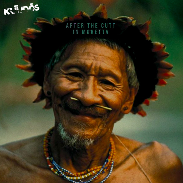 In Moretta - Dub Mix album art