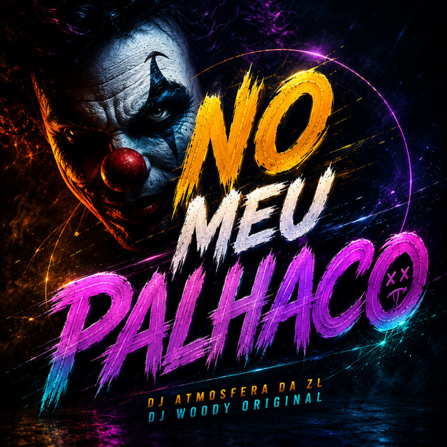 No Meu Palhaço
