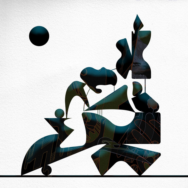 Pine Street cover art