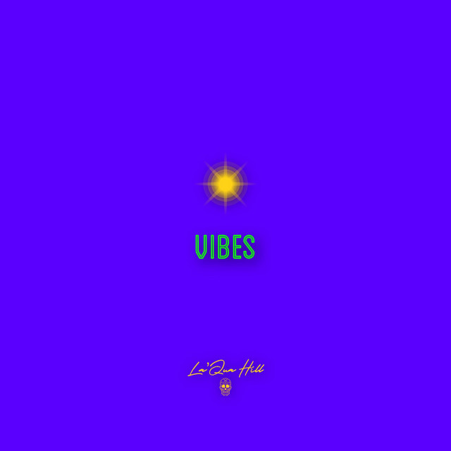 Vibes artwork