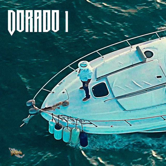 Dorado 1 cover art