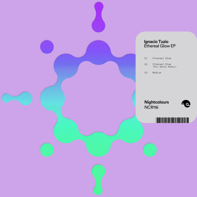 Ethereal Glow - Ric Niels Extended Remix