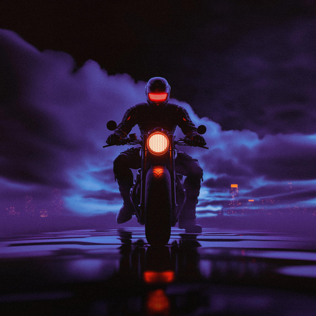 A Lone Journey - slowed & reverb