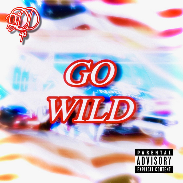 GOWILD cover art