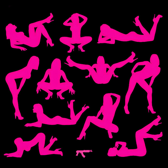 SEKSSMUZIK2 cover art