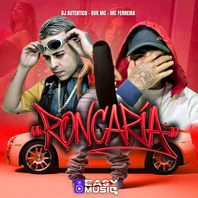Roncaria