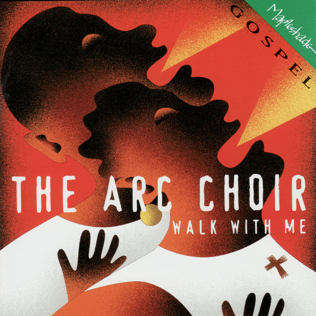 Walk With Me cover art