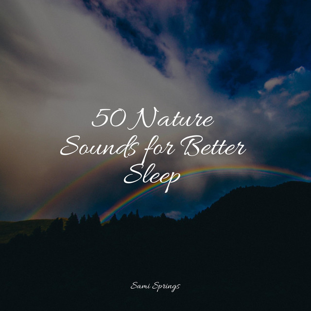 50 Nature Sounds for Better Sleep - Album by Ambient Music Therpy | Spotify