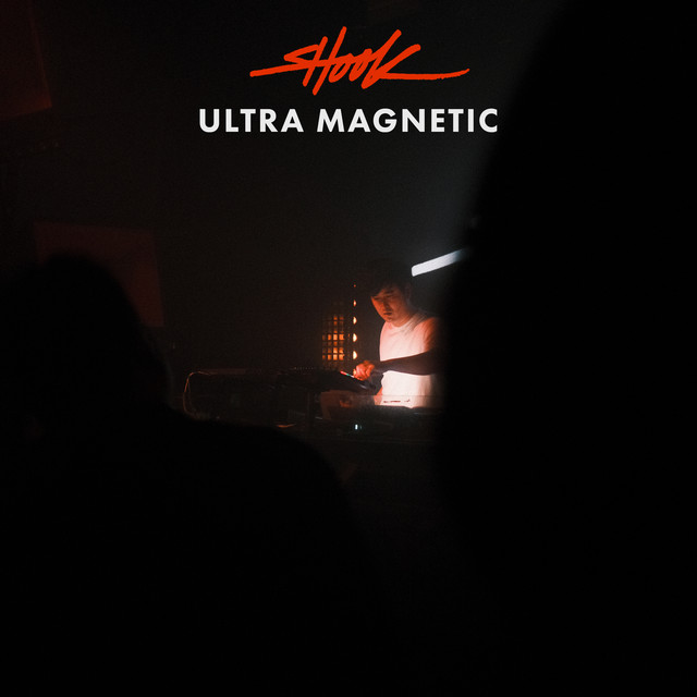 Ultra Magnetic cover