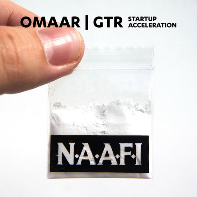 GTR Startup