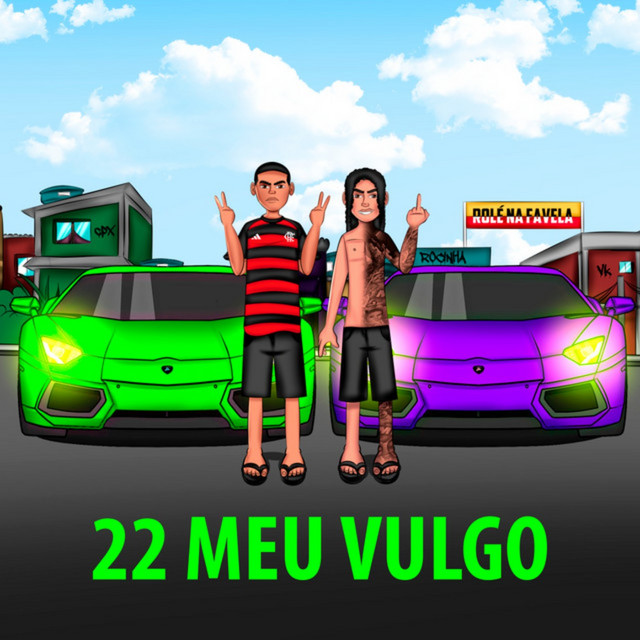 22 MEU VULGO