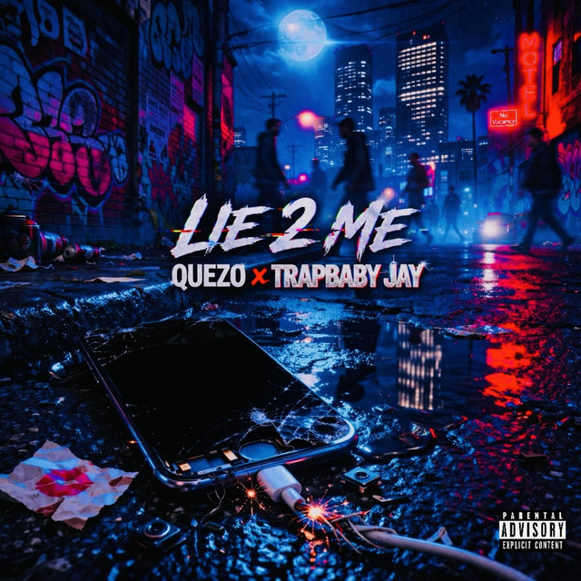 LIE 2 ME