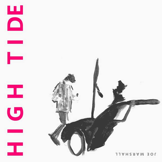 High Tide cover