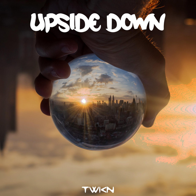 Upside Down cover art