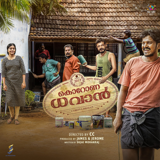 Thalakirukku (From "Corona Dhavan")