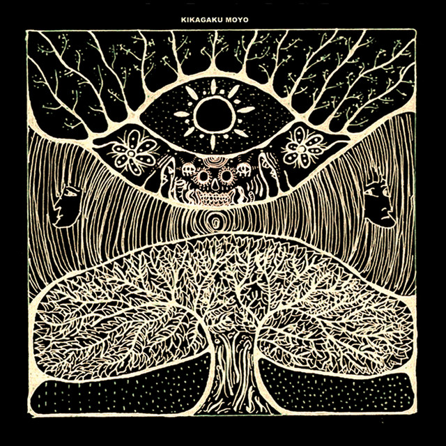 Kikagaku Moyo cover art