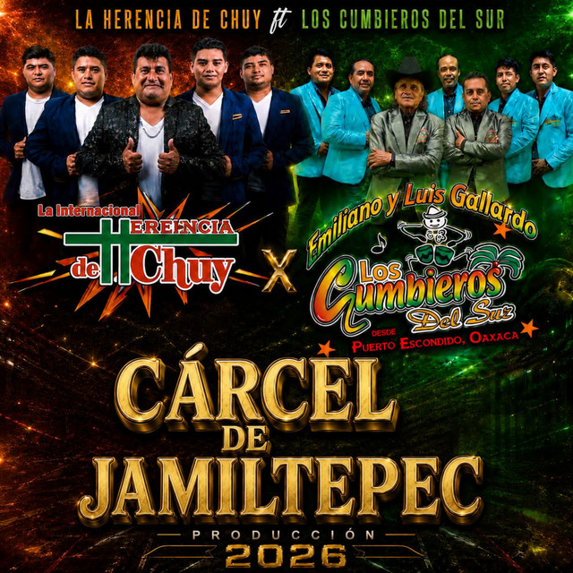 Carcel De Jamiltepec album image
