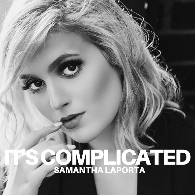 It's Complicated cover