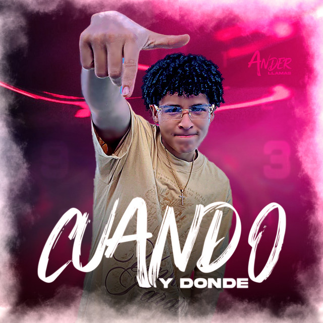 Cuando y Donde