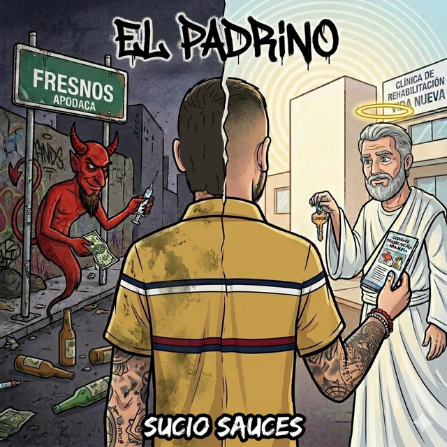 El Padrino