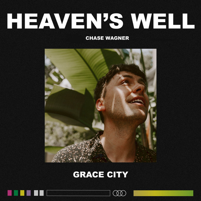 Heaven's Well - Live