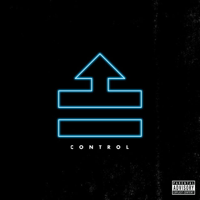 Control cover
