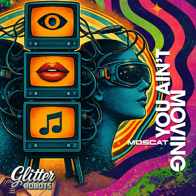 You Ain't Moving - Original Mix
