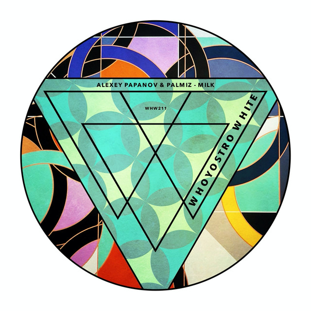 On Reflection album art