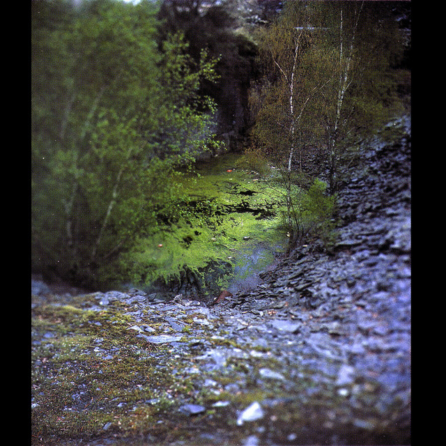 Chateauvallon cover art
