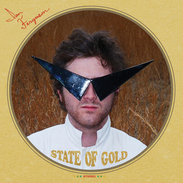 State of Gold cover art