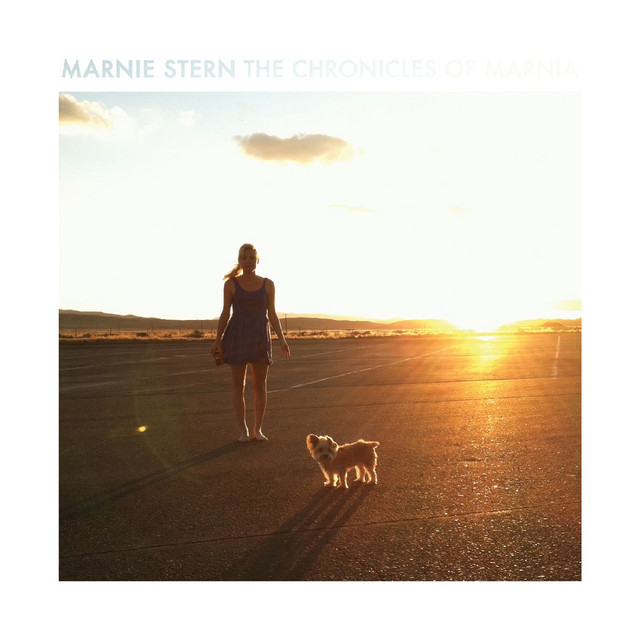 The Chronicles Of Marnia cover