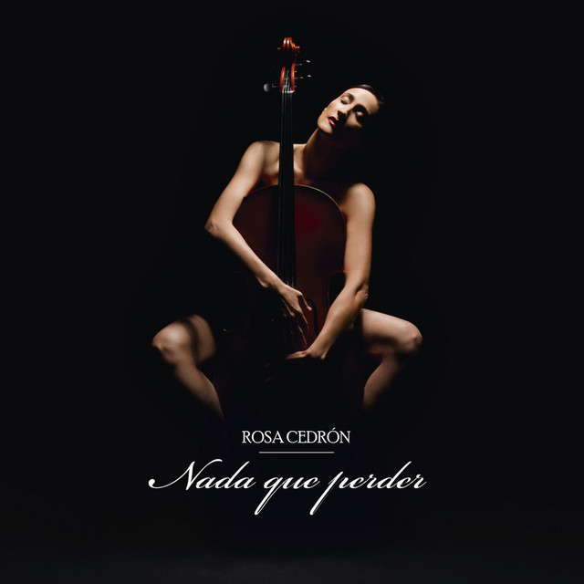 Nada que perder cover art