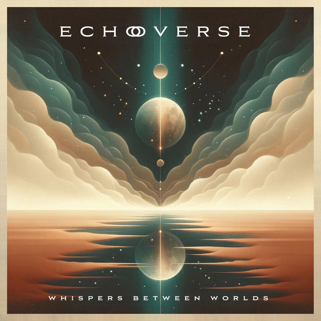 Whispers Between Worlds cover art