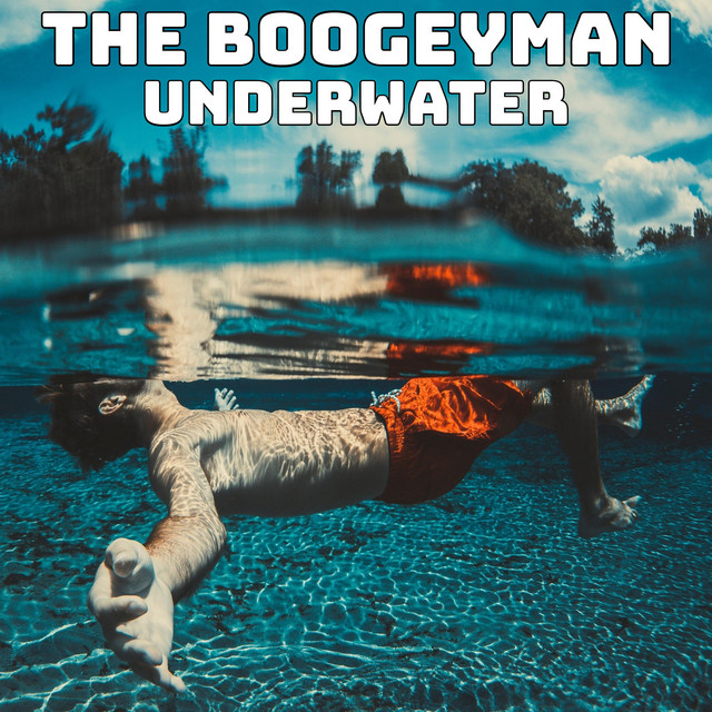 Underwater cover