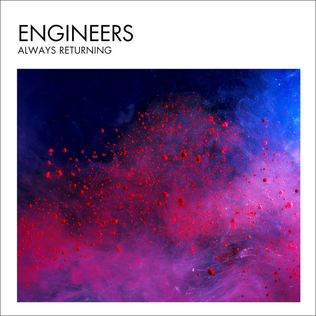 Always Returning (Instrumental) cover art