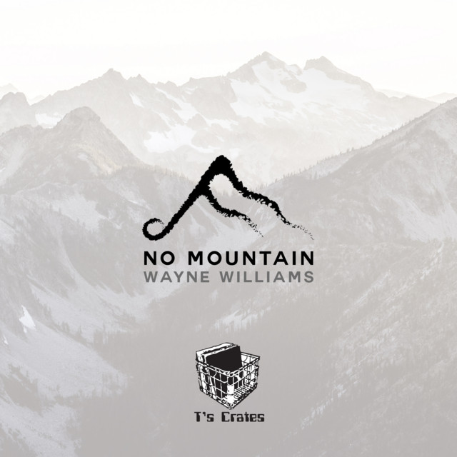 No Mountain cover art