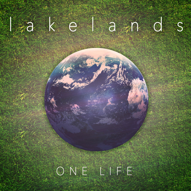 One Life cover art