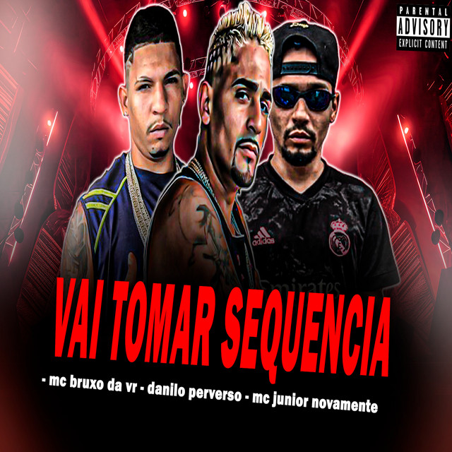 Vai Tomar Sequencia
