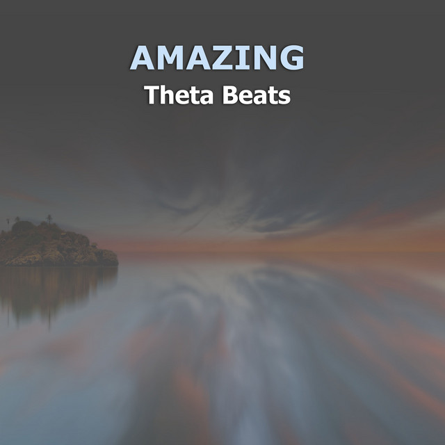#13 Amazing Theta Beats cover art