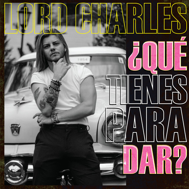 ¿Que Tienes para Dar?